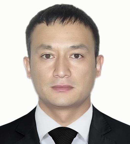 Нодирбек Рахимжонов
