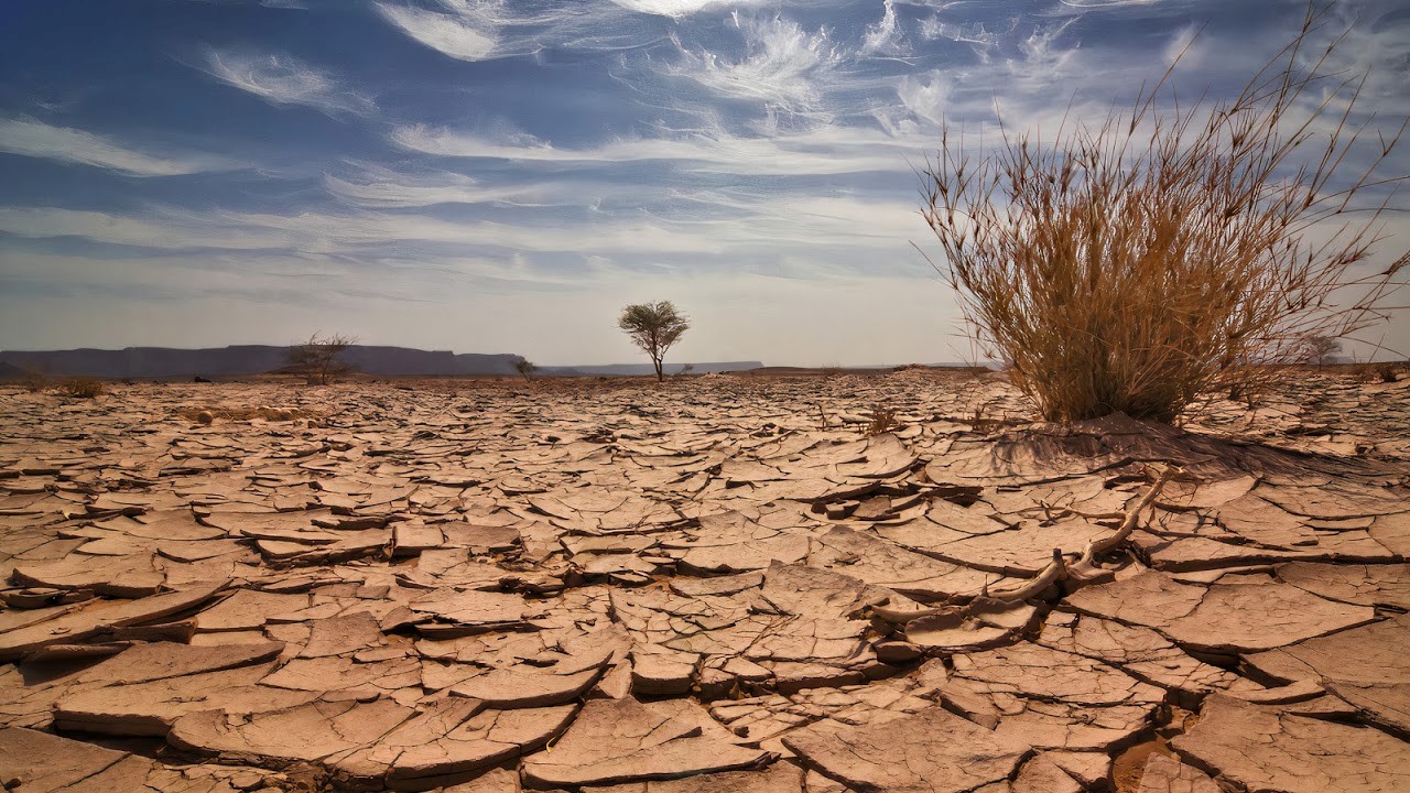 Комплекс прикладных средств борьбы с засухой КБО ООН: Инструмент для эффективного управления засухой