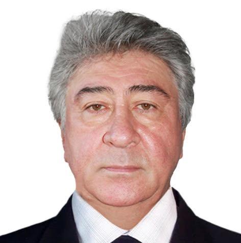 Джахонгир Азизов