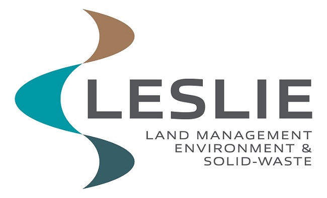 Land management, Environment & SoLId-WastE: inside education and business in Central Asia (LESLIE)