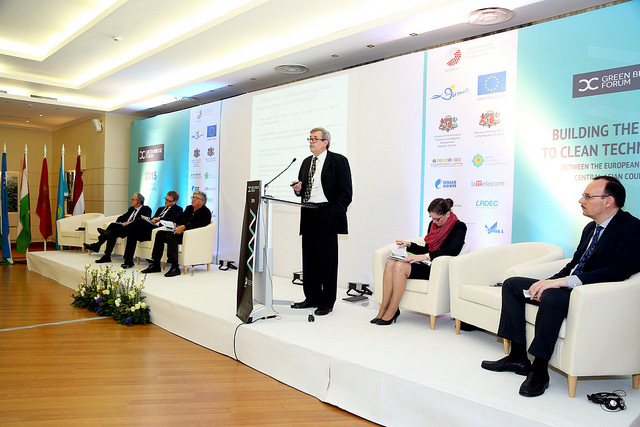 Зеленый мост 2015