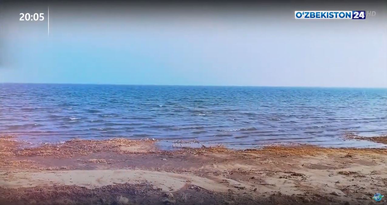 Водохранилища Тудакуль и Куймазар вошли в список Рамсарских угодий.