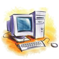Коммерческое предложение на предоставление компьютерного оборудования