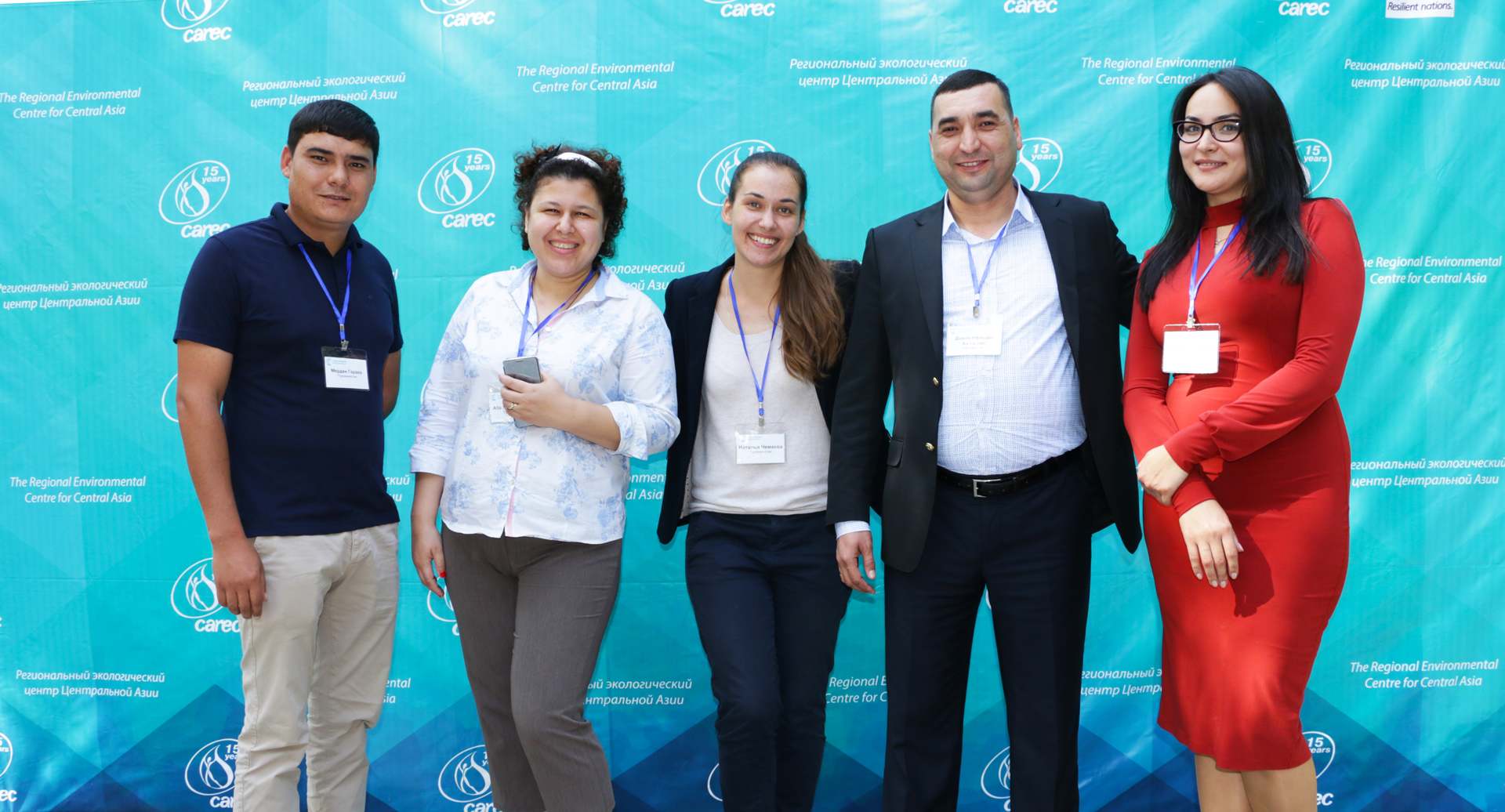 "It’s a priceless experience,” a graduate speaks about the Central Asian Leadership Programme "It’s a priceless experience,” a graduate speaks about the Central Asian Leadership Programme