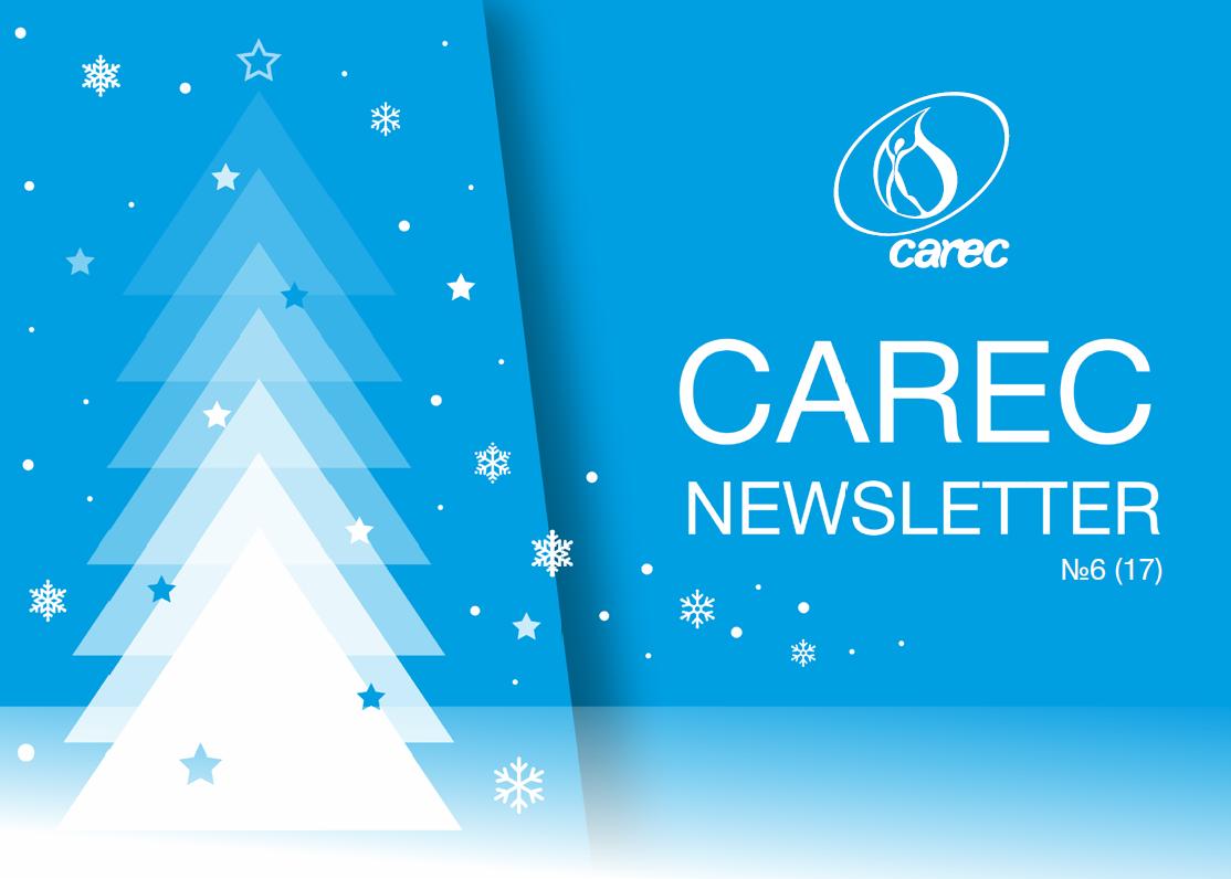 CAREC Newsletter #6(17) 2019