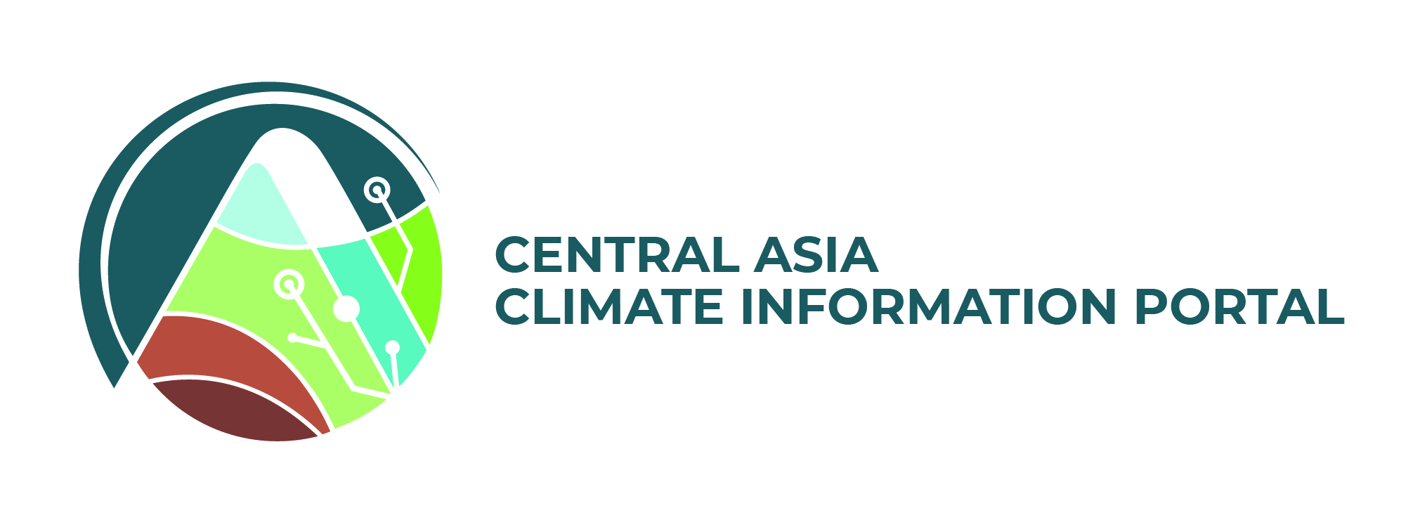 Центрально-Азиатская климатическая информационная платформа как инструмент для климатически устойчивого будущего