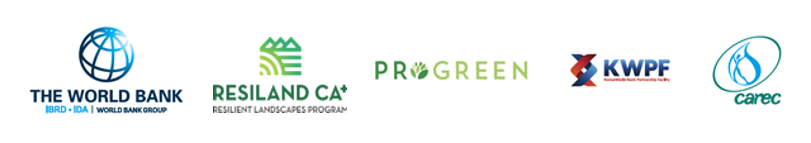 The Resilient Landscapes Restoration (RESILAND CA+) Program in Central Asia: Regional Component