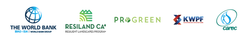 Программа по восстановлению устойчивых ландшафтов в Центральной Азии (RESILAND CA+): региональный компонент  