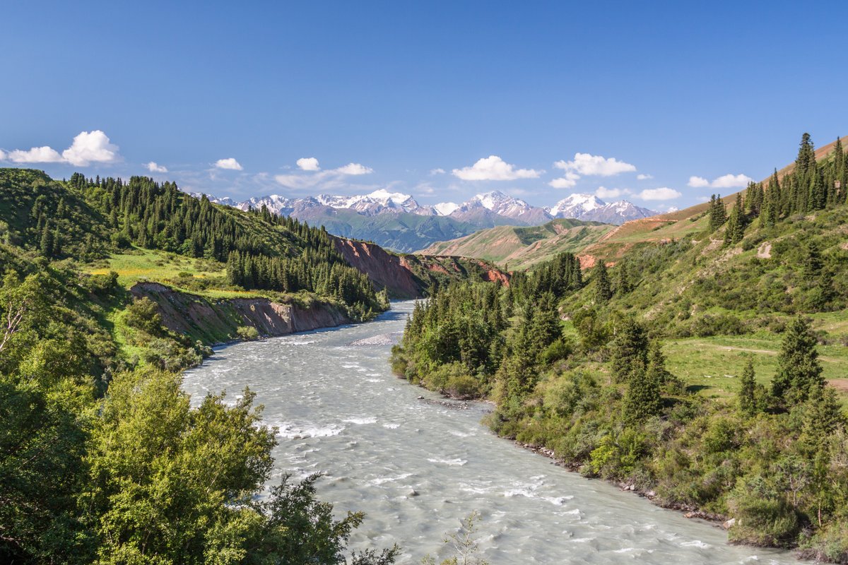 Support to the USAID Regional Water and Vulnerable Environment Activity