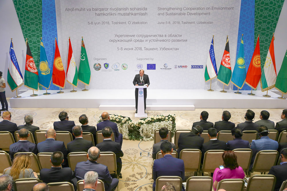  ЦАМЭФ 2018: цифры и факты